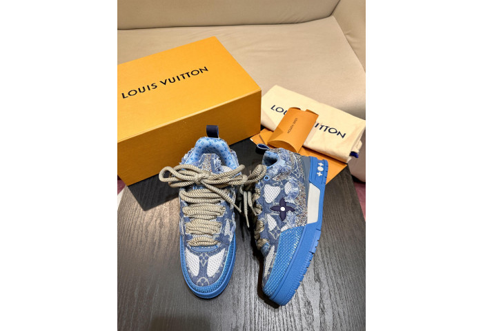 LV snekaers 201