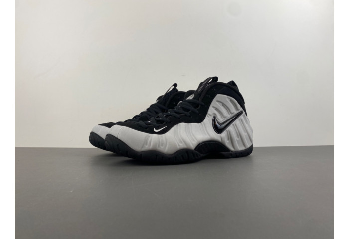 Nike Air Foamposite Pro “Wolf Grey”-HF0794-001
