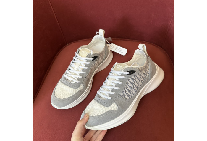 DIOR B25 SNEAKERS-08