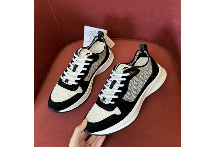 DIOR B25 SNEAKERS-02