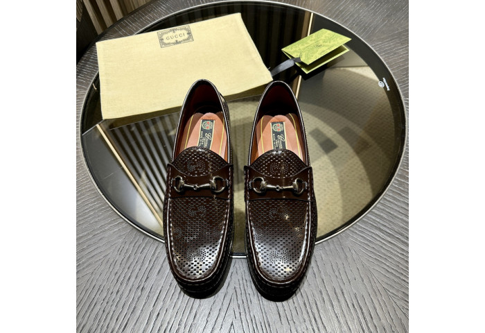 Gucci - loafer 0028