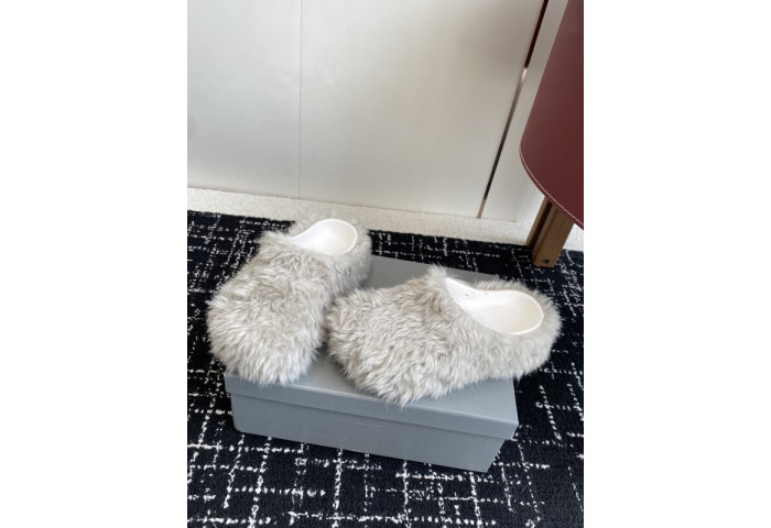 Balenciaga Sandal 39