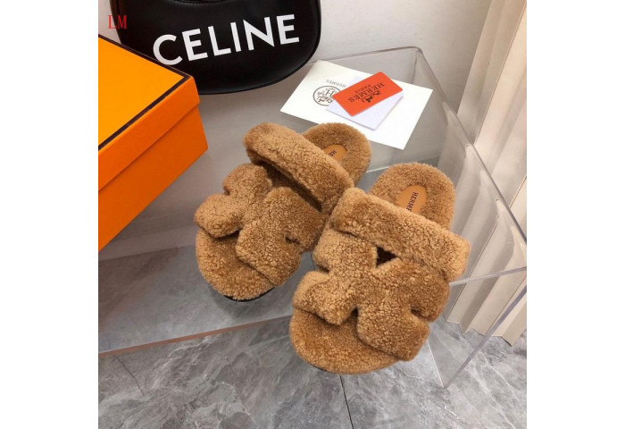Hermes Sandal 28