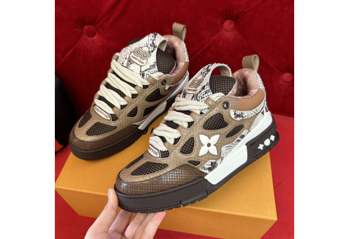 LV snekaers 198