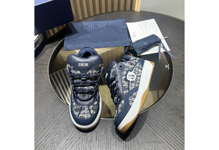 DIOR B9S SNEAKERS-02