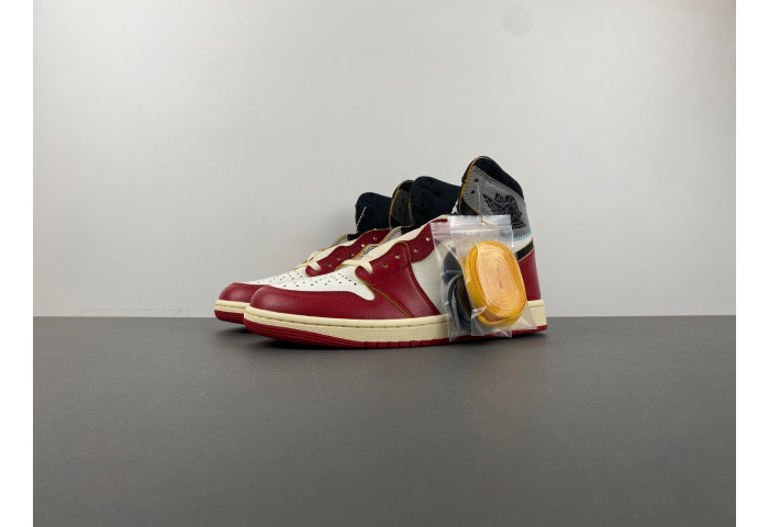 Jordan 1 Retro High OG SP Union LA Chicago Shadow-HV8563-600