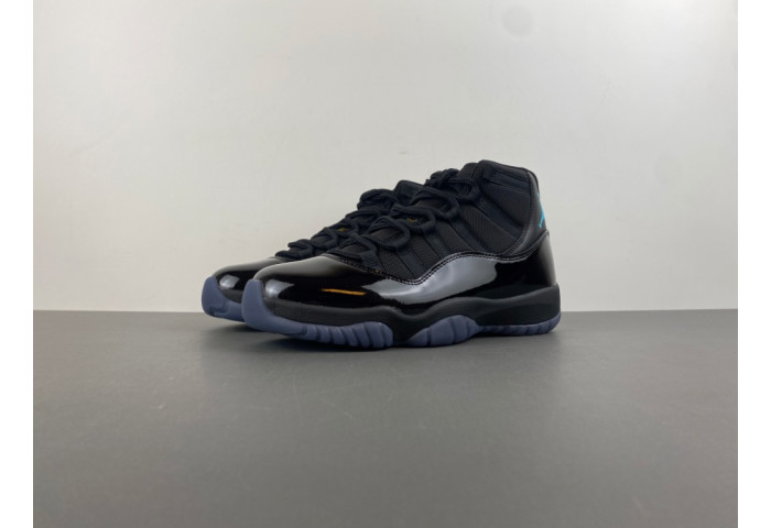 Air Jordan 11 “Gamma” -CT8012-047