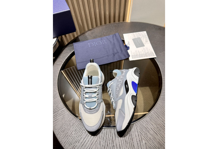 DIOR B22 SNEAKERS -46