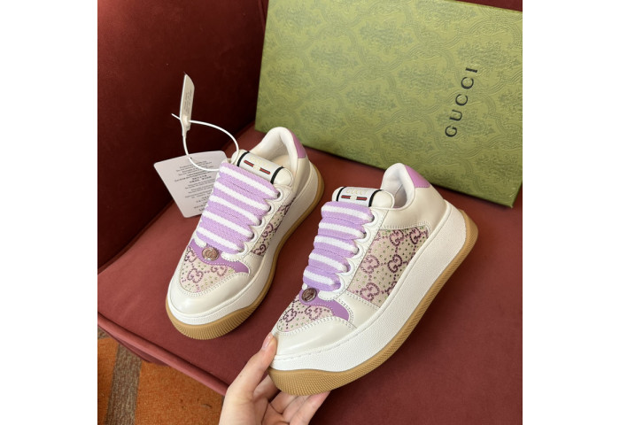 GUCCI SNEAKER 109