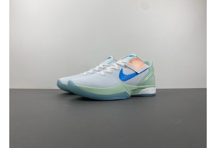 Nike Zoom Kobe-CW2190-402