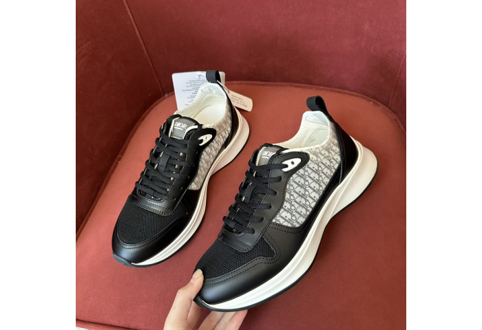 DIOR B25 SNEAKERS-10