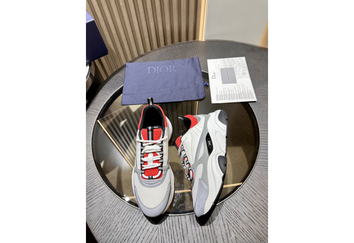 DIOR B22 SNEAKERS -50