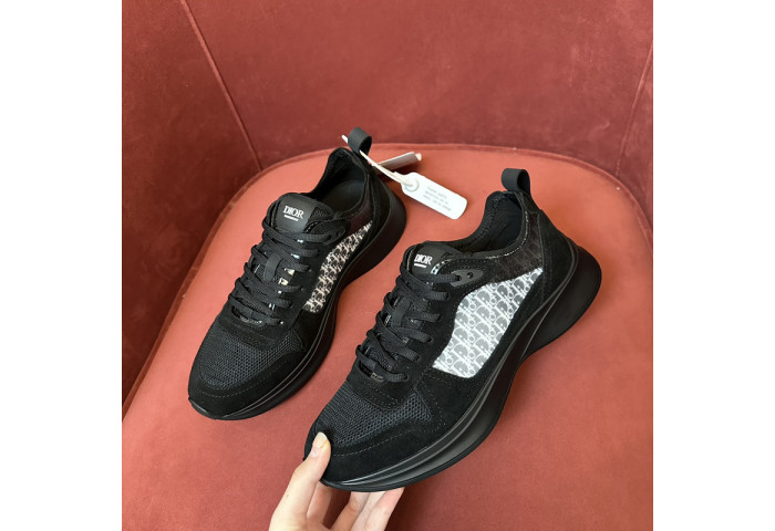 DIOR B25 SNEAKERS-16