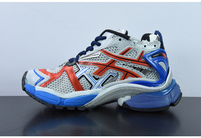 SNEAKER RUNNER 16