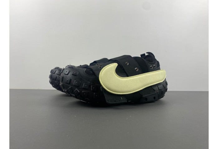 Nike Cactus Plant Flea Market x Nike Air Flea 2 “Black”-DV7164-001