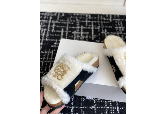 Balenciaga Sandal 36