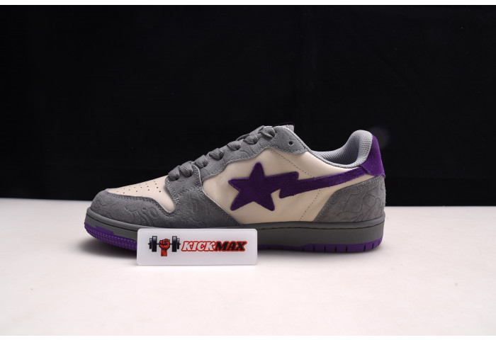 A BATHING APE BAPE SK8 STA-BAPE20