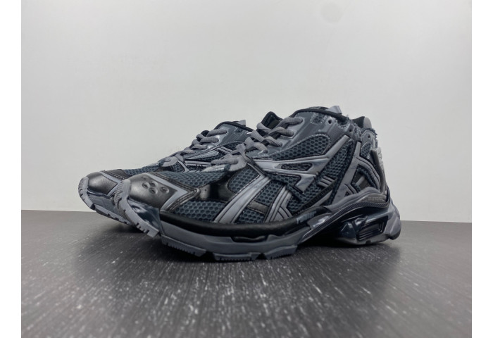 SNEAKER RUNNER 34