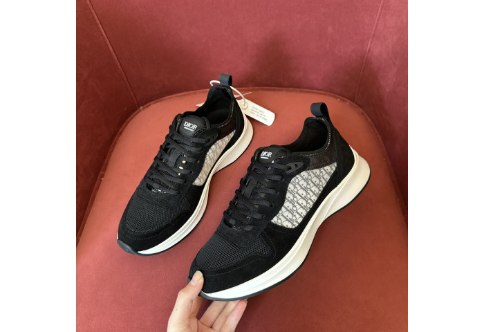 DIOR B25 SNEAKERS-07