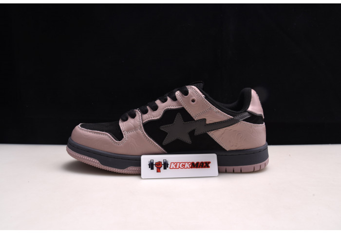 A BATHING APE BAPE SK8 STA-BAPE22