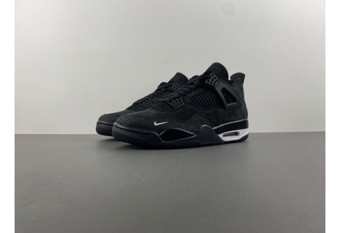 Nigel Sylvester x Air Jordan 4-HF4340-001