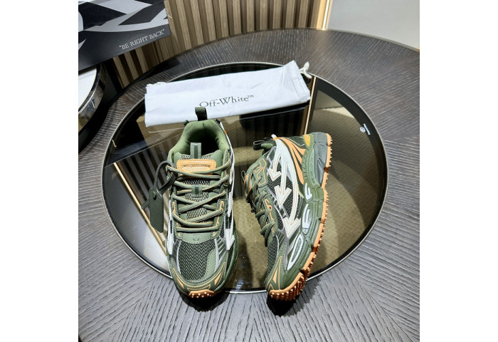 OFF-WHITE OW-52