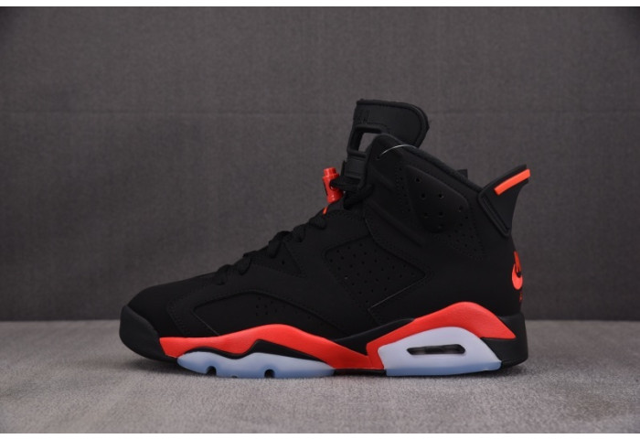 Air Jordan 6 Retro-CT8529-001