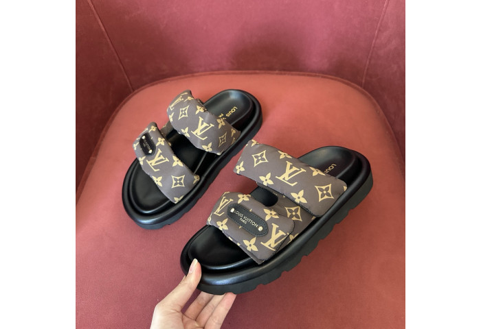 L&V sandal 75