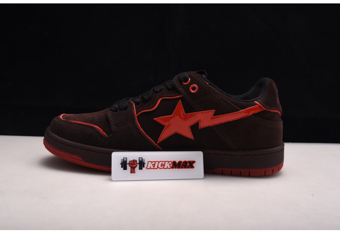 A BATHING APE BAPE SK8 STA-BAPE25