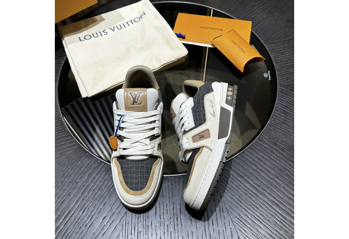 LV snekaers 168