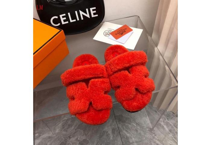 Hermes Sandal 25