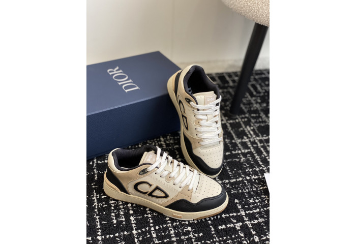 DIOR B27 SNEAKERS-12