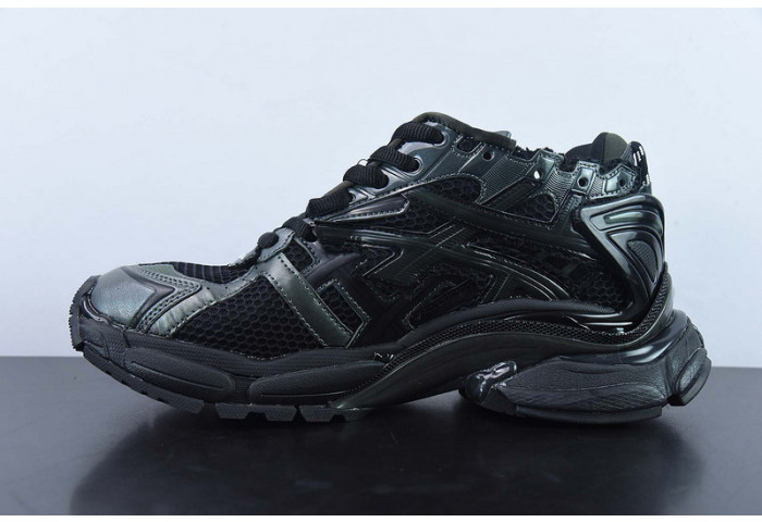 SNEAKER RUNNER 04