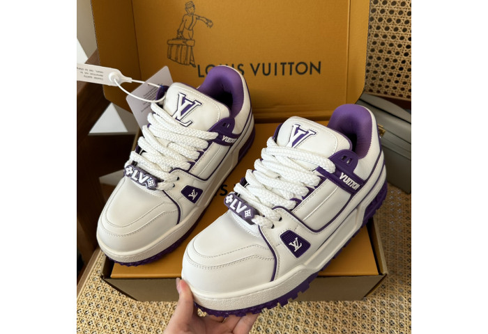 LV snekaers 195