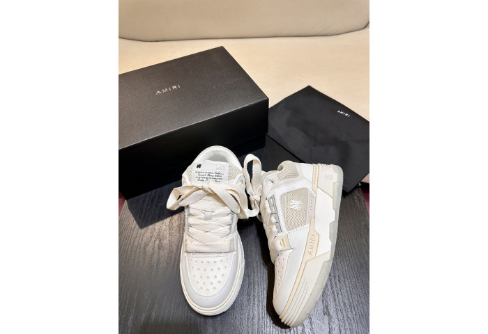 AMIRI SNEAKER 62