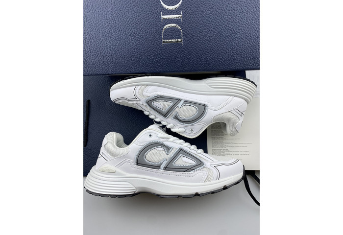 DIOR B30 SNEAKERS-15