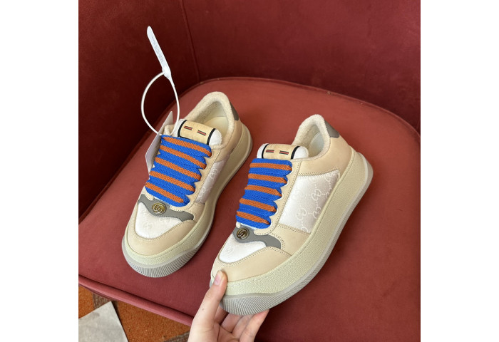 GUCCI SNEAKER 106