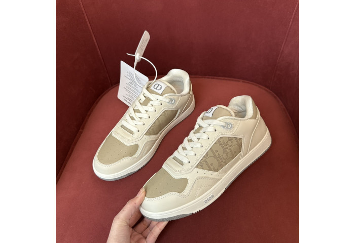 DIOR B27 SNEAKERS-16
