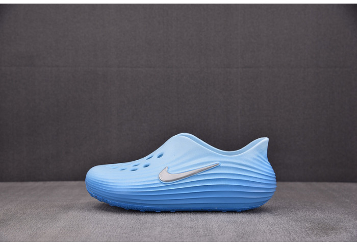 NK ReactX Rejuven8 Glacier Blue-HV5060-301