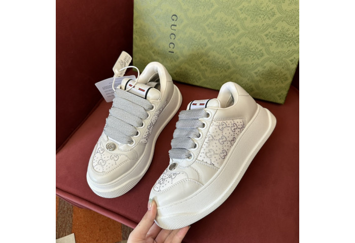 GUCCI SNEAKER 112