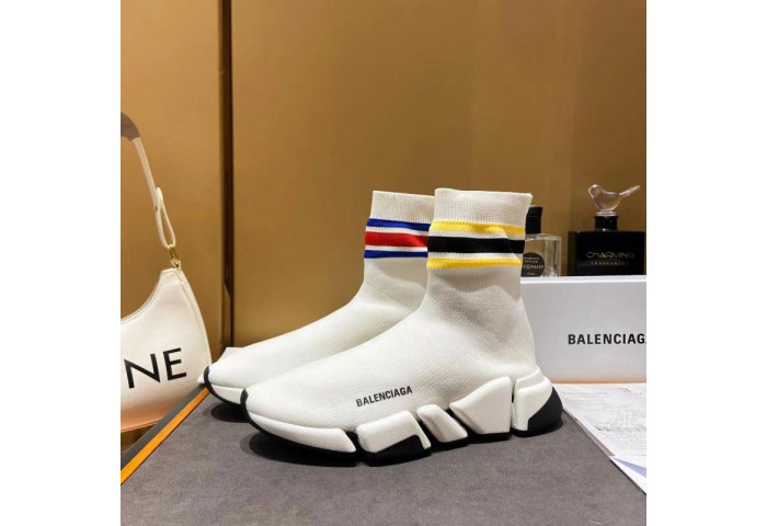 SPEED TRAINER SNEAKERS 1000044