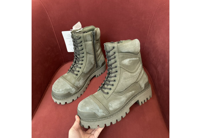 BALENCIAGA BOOT -26