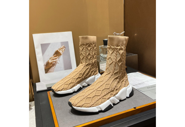 SPEED TRAINER SNEAKERS 1000046