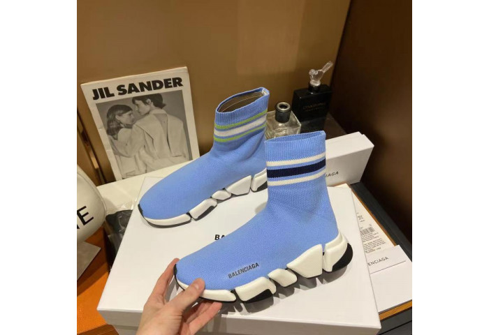 SPEED TRAINER SNEAKERS 1000049