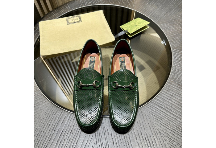 Gucci - loafer 0027