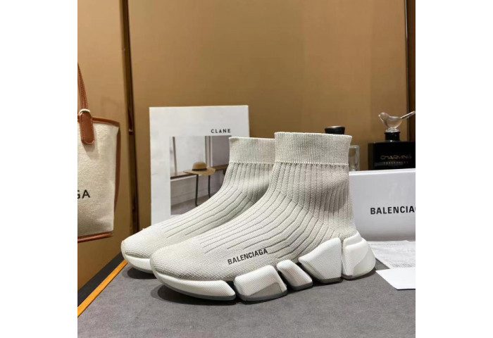 SPEED TRAINER SNEAKERS 1000051