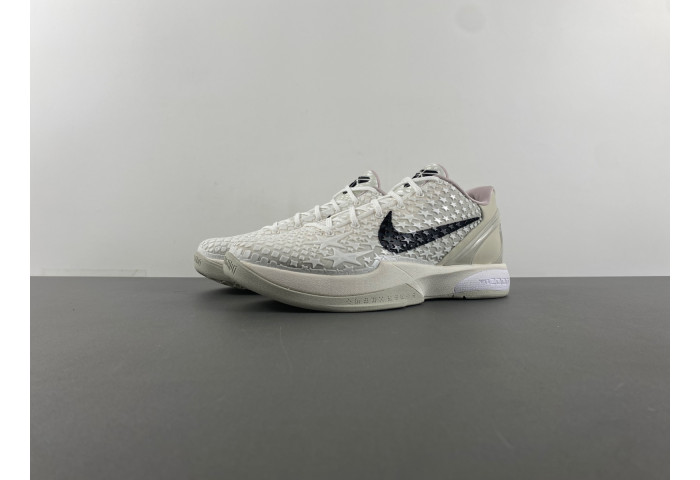 Nike Kobe 6 Protro “All-Star 2.0”FQ3546-100