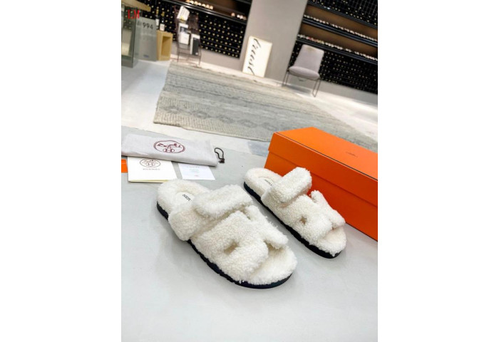 Hermes Sandal 31