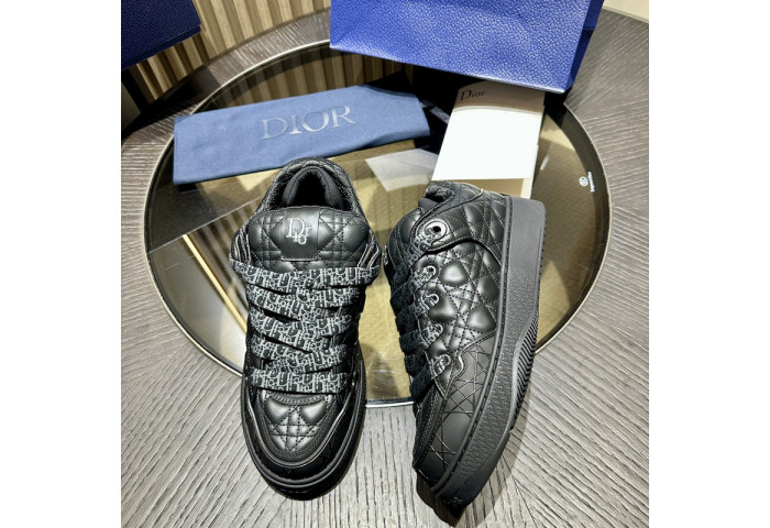 DIOR B9S SNEAKERS-05