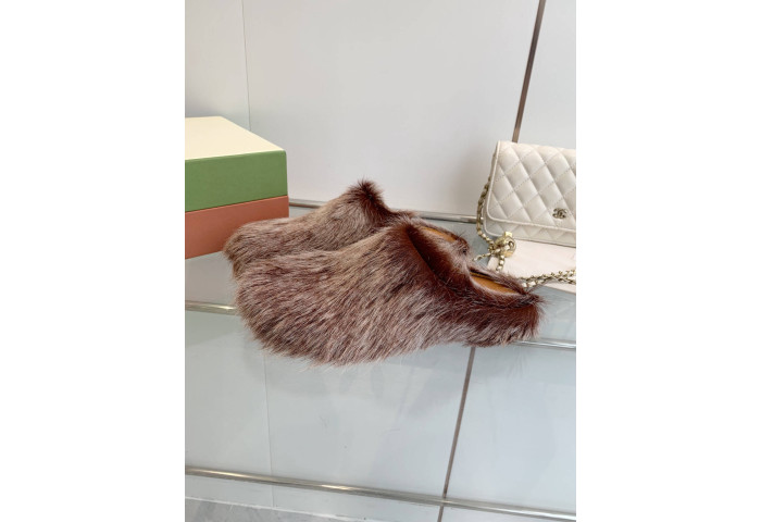 Marni Mules 12